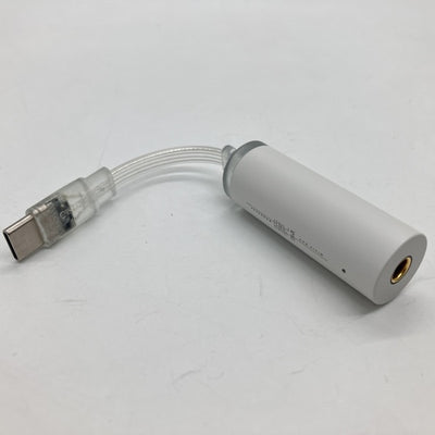【中古】暁 - DAWN (USB Type C to 4.4mm)【日本橋】