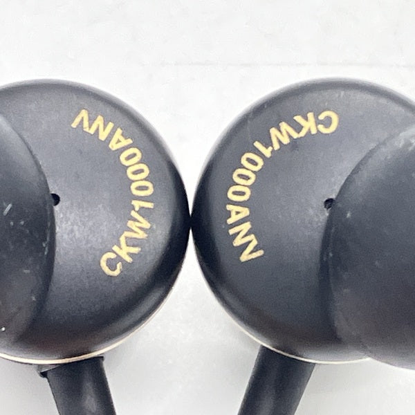 【中古】ATH-CKW1000ANV【日本橋】