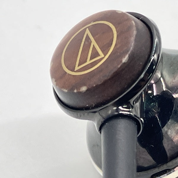 【中古】ATH-CKW1000ANV【日本橋】
