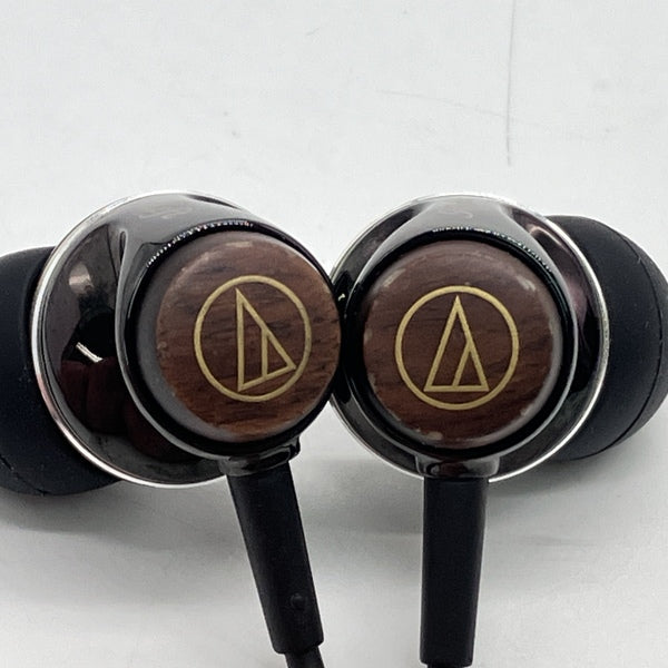 【中古】ATH-CKW1000ANV【日本橋】