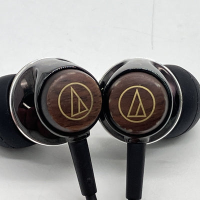 【中古】ATH-CKW1000ANV【日本橋】