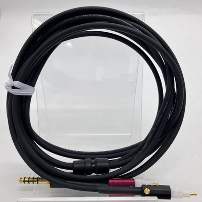 【中古】MOGAMI 2947 ゼンハイザー用4.4mmケーブル【日本橋】