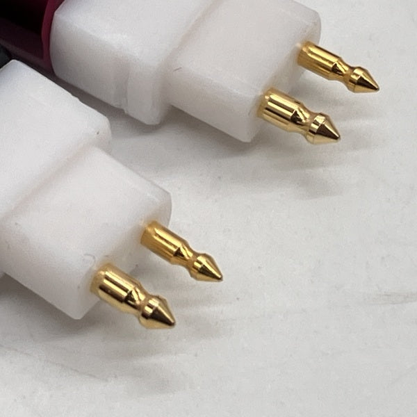 【中古】MOGAMI 2947 ゼンハイザー用4.4mmケーブル【日本橋】