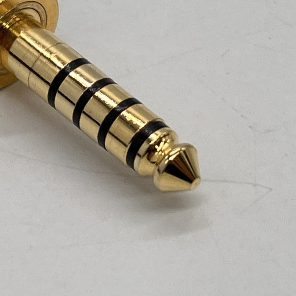 【中古】MOGAMI 2947 ゼンハイザー用4.4mmケーブル【日本橋】