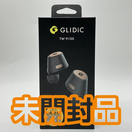 GLIDiC 【中古】TW-9100【名古屋】 – e☆イヤホン
