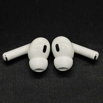 【中古】MagSafe充電ケース(USB-C)付きAirPods Pro(第2世代) MTJV3JA【秋葉原】