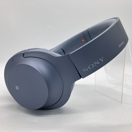 SONY 【中古】WH-H900N LM ムーンリットブルー【日本橋】 – e☆イヤホン