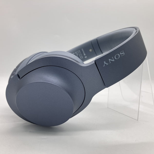SONY 【中古】WH-H900N LM ムーンリットブルー【日本橋】 – e☆イヤホン