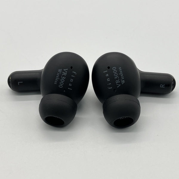 【中古】VR3000 Wireless 【FI-VR3DPLTW】【秋葉原】