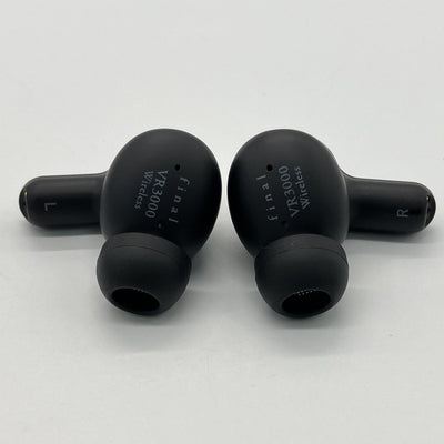 【中古】VR3000 Wireless 【FI-VR3DPLTW】【秋葉原】