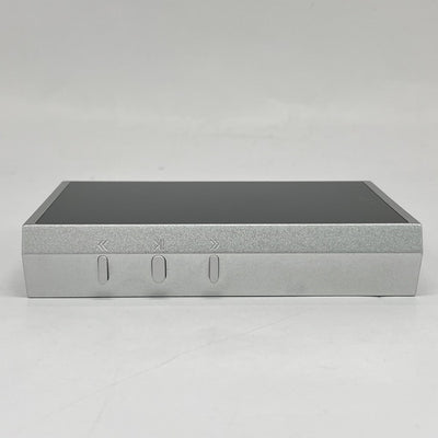 【中古】M1 Plus Silver【日本橋】