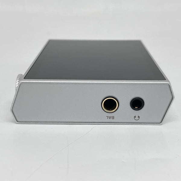 【中古】M1 Plus Silver【日本橋】