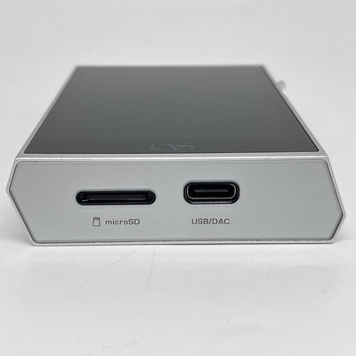 【中古】M1 Plus Silver【日本橋】