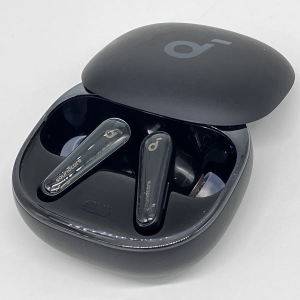 soundcore Liberty4 ワイヤレスイヤフォン 中古　Anker Soundcore（Anker） 『新品』Anker(アンカー)Soundcore Liberty