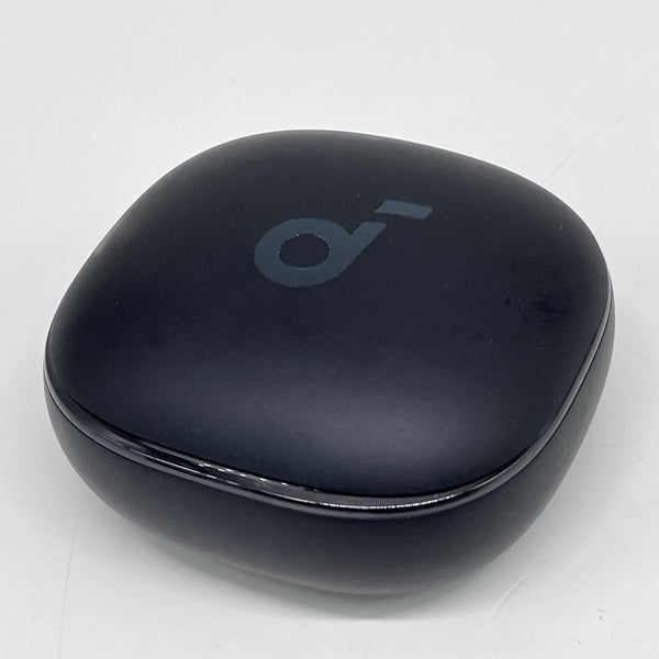 【中古】Soundcore Liberty 4 ミッドナイトブラック 【A3953N11】【日本橋】