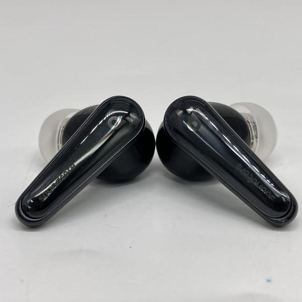 【中古】Soundcore Liberty 4 ミッドナイトブラック 【A3953N11】【日本橋】