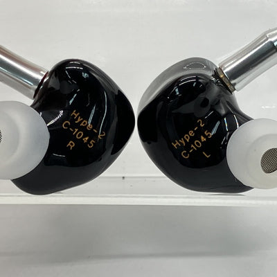 【中古】Hype 2 Indigo (Blue)【秋葉原】
