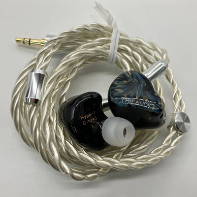 【中古】Hype 2 Indigo (Blue)【秋葉原】