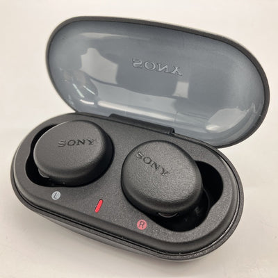 【中古】WF-XB700 BZ ブラック【日本橋】
