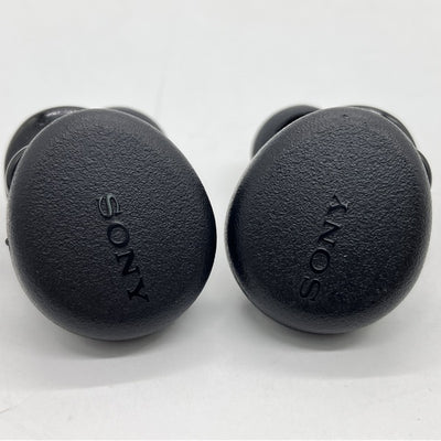 【中古】WF-XB700 BZ ブラック【日本橋】