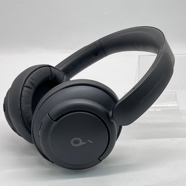 【中古】Soundcore Life Q35 ブラック 【A3027011】【日本橋】