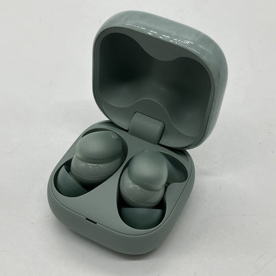 【中古】LinkBuds Fit グリーン 【WF-LS910N GZ】【名古屋】
