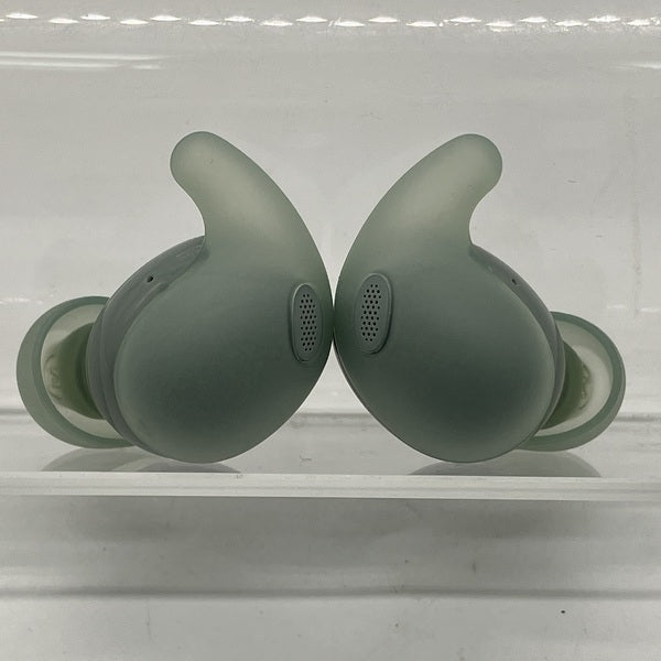 【中古】LinkBuds Fit グリーン 【WF-LS910N GZ】【名古屋】