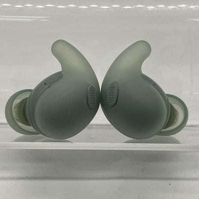 【中古】LinkBuds Fit グリーン 【WF-LS910N GZ】【名古屋】
