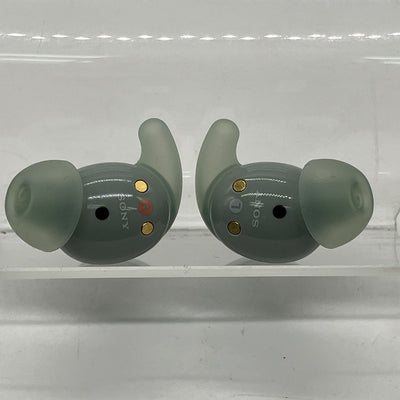 【中古】LinkBuds Fit グリーン 【WF-LS910N GZ】【名古屋】