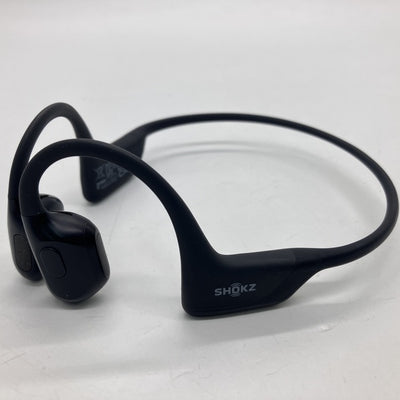 【中古】OpenRun Pro Mini Black【SKZ-EP-000014】【日本橋】