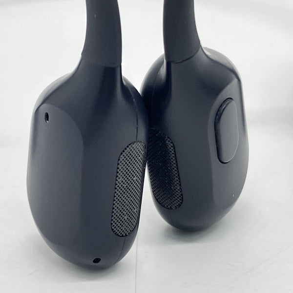 【中古】OpenRun Pro Mini Black【SKZ-EP-000014】【日本橋】