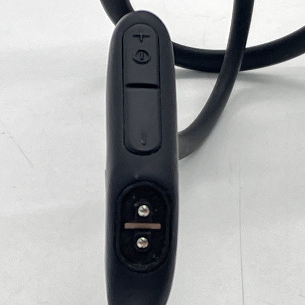 【中古】OpenRun Pro Mini Black【SKZ-EP-000014】【日本橋】
