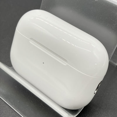 【中古】MagSafe充電ケース(USB-C)付きAirPods Pro(第2世代) MTJV3JA【秋葉原】