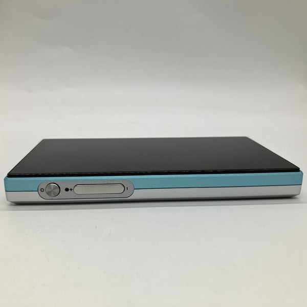 【中古】JM21 Blue 【FIO-JM21-L】【秋葉原】