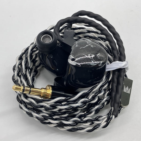 Noble Audio 【中古】KHAN 【NOB-KHAN】【秋葉原】 – e☆イヤホン