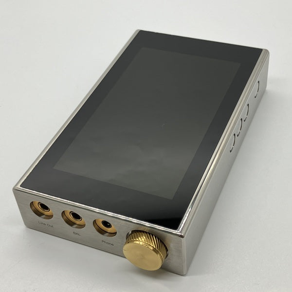 iBasso Audio DX300MAX 中古 iBasso Audio 【中古】DX300MAX【日本橋】 – e☆イヤホン