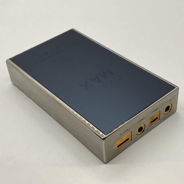 iBasso Audio 【中古】DX300MAX【日本橋】 – e☆イヤホン