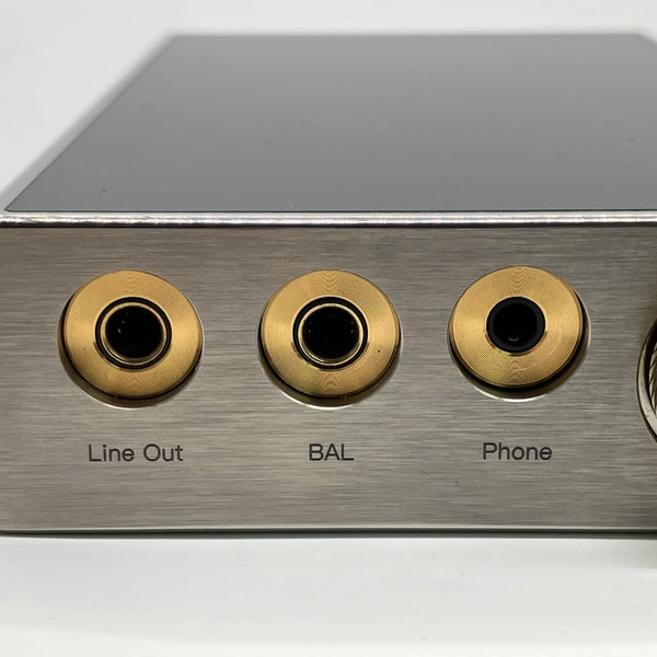 iBasso Audio 【中古】DX300MAX【日本橋】 – e☆イヤホン