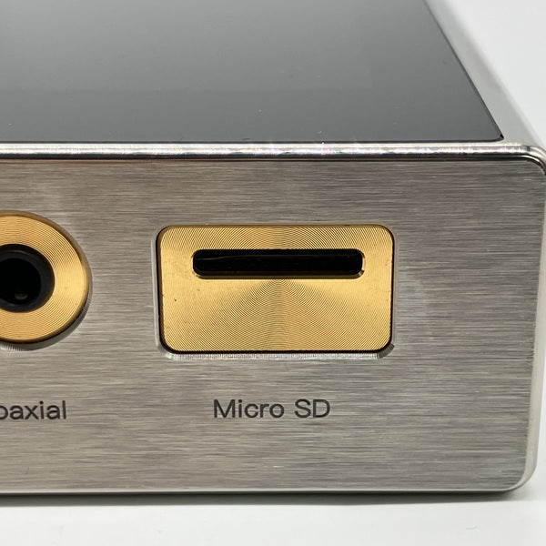 iBasso Audio 【中古】DX300MAX【日本橋】 – e☆イヤホン