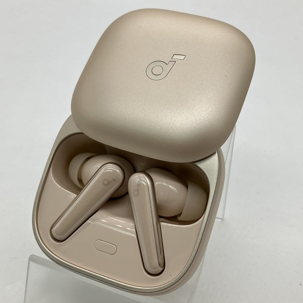 【中古】Soundcore Liberty 5 シャンパンゴールド【A3957NB1】【秋葉原】