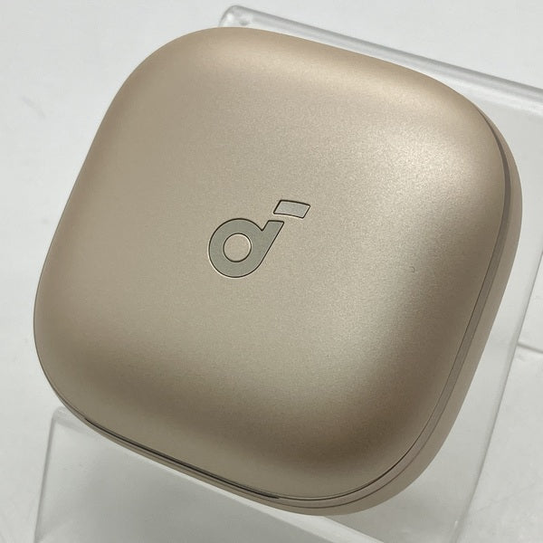 【中古】Soundcore Liberty 5 シャンパンゴールド【A3957NB1】【秋葉原】
