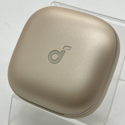 【中古】Soundcore Liberty 5 シャンパンゴールド【A3957NB1】【秋葉原】