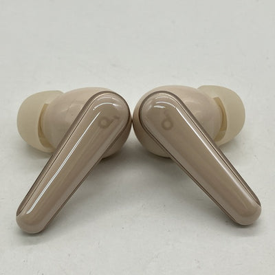 【中古】Soundcore Liberty 5 シャンパンゴールド【A3957NB1】【秋葉原】