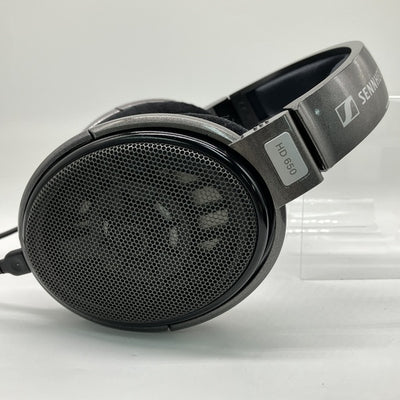 【中古】HD 650【秋葉原】