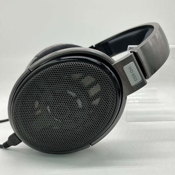 【中古】HD 650【秋葉原】