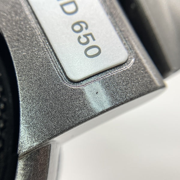 【中古】HD 650【秋葉原】