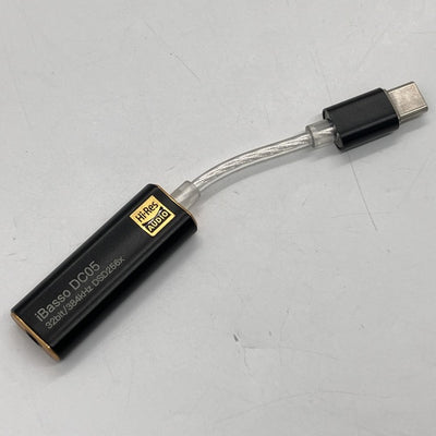 【中古】DC05 ブラック【秋葉原】
