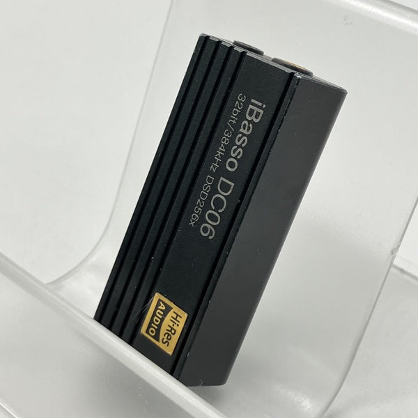 【中古】DC06 ブラック【秋葉原】