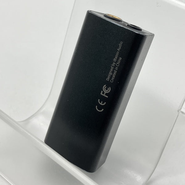【中古】DC06 ブラック【秋葉原】