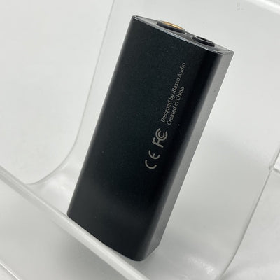 【中古】DC06 ブラック【秋葉原】